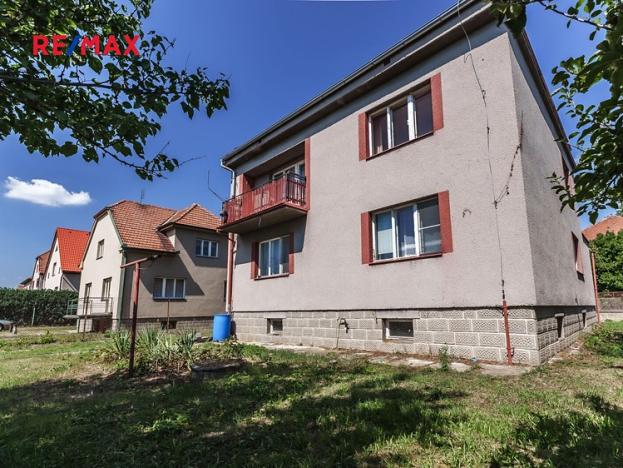 Prodej rodinného domu, Pečky, Na Varhánkách, 160 m2