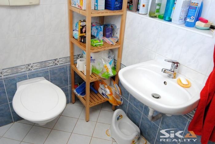 Prodej rodinného domu, Pnětluky - Konětopy, 200 m2