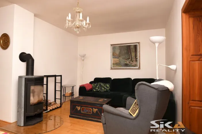 Prodej rodinného domu, Pnětluky - Konětopy, 200 m2