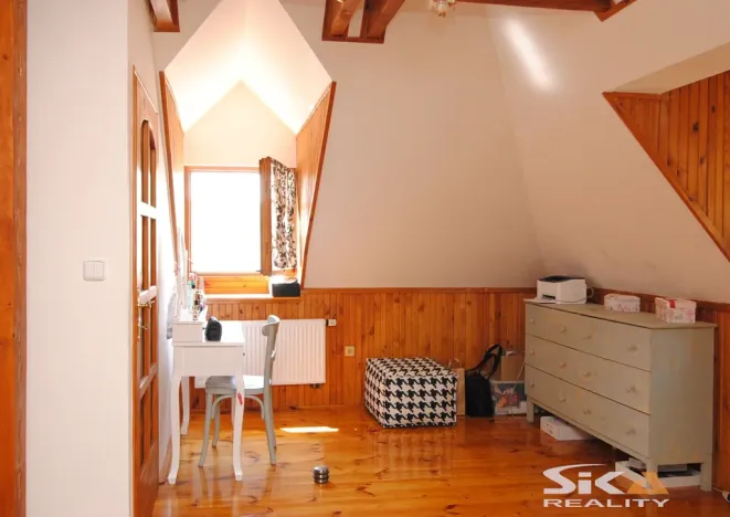 Prodej rodinného domu, Pnětluky - Konětopy, 200 m2