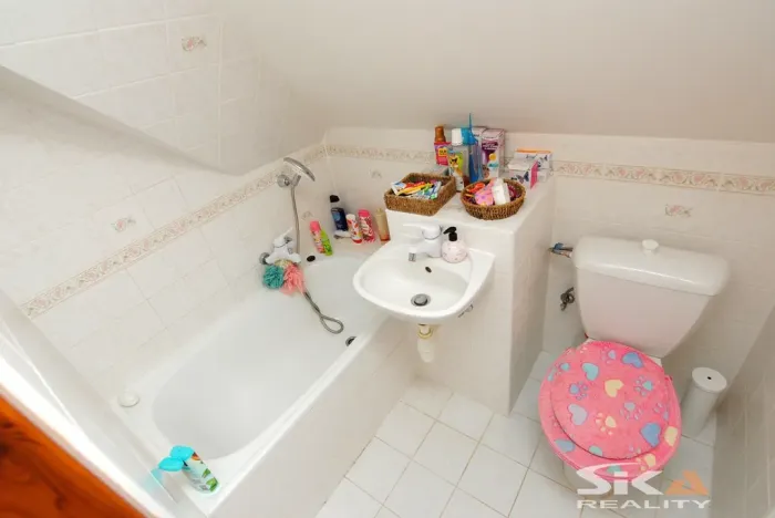 Prodej rodinného domu, Pnětluky - Konětopy, 200 m2