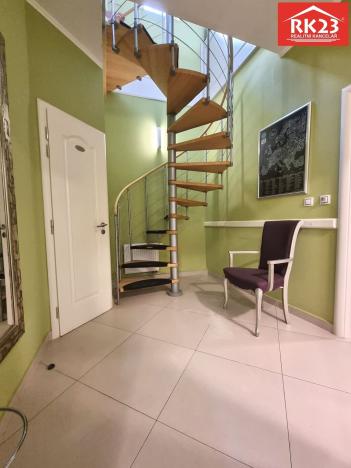 Prodej obchodního prostoru, Mariánské Lázně, Poštovní, 150 m2