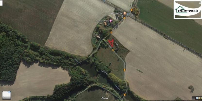 Prodej pozemku pro bydlení, Vojtanov - Mýtinka, 7087 m2