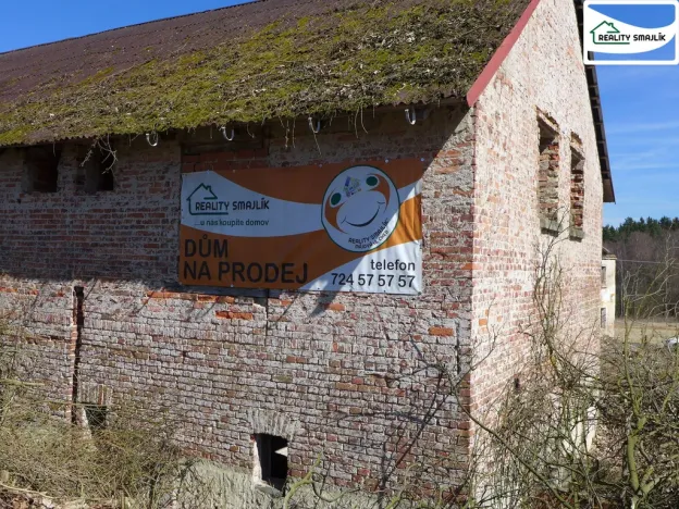 Prodej pozemku pro bydlení, Vojtanov - Mýtinka, 7087 m2