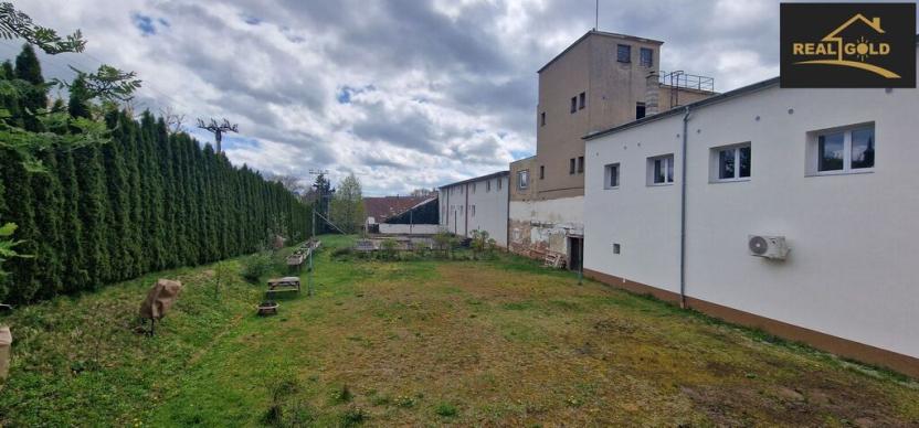 Prodej apartmánu, Bedřichov, 1248 m2