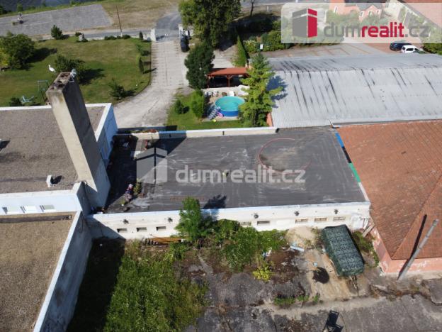 Prodej komerční nemovitosti, Mělník, Plavební, 120 m2
