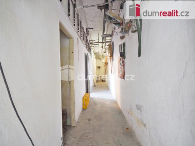 Prodej komerční nemovitosti, Mělník, Plavební, 120 m2