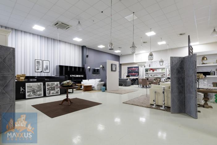 Pronájem obchodního prostoru, Čestlice, Průhonická, 396 m2