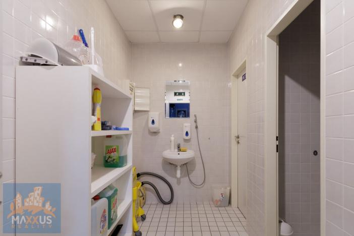 Pronájem obchodního prostoru, Čestlice, Průhonická, 518 m2