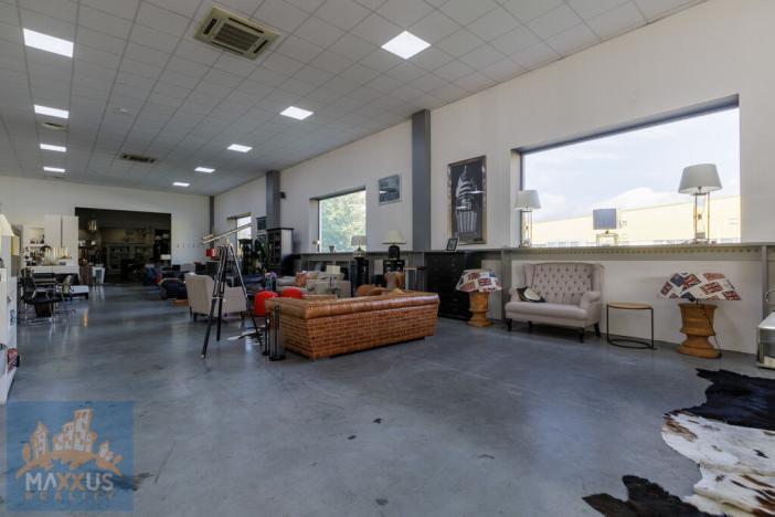 Pronájem obchodního prostoru, Čestlice, Průhonická, 518 m2