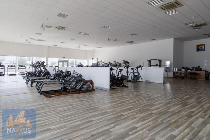 Pronájem obchodního prostoru, Čestlice, Průhonická, 490 m2