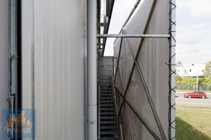 Pronájem obchodního prostoru, Čestlice, Průhonická, 267 m2