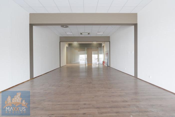 Pronájem obchodního prostoru, Čestlice, Průhonická, 150 m2