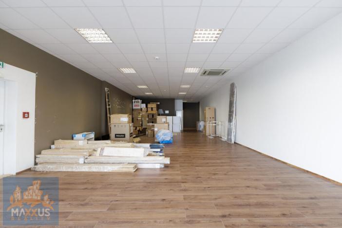 Pronájem obchodního prostoru, Čestlice, Průhonická, 130 m2