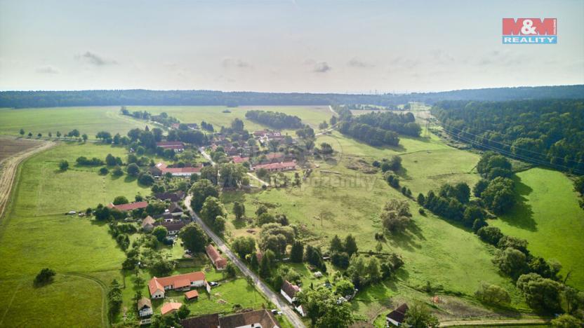 Prodej pozemku pro bydlení, Žimutice - Tuchonice, 1252 m2