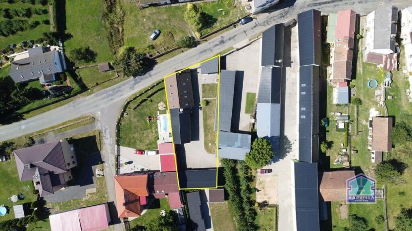 Prodej rodinného domu, Kšice, 136 m2