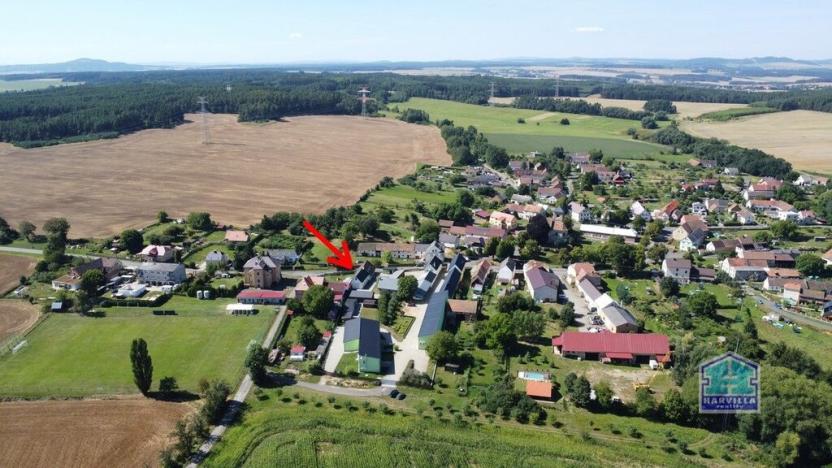 Prodej rodinného domu, Kšice, 136 m2