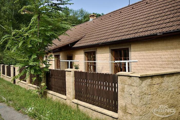 Prodej rodinného domu, Neratovice, Přístavní, 230 m2