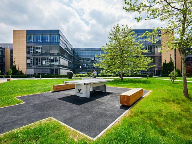 Pronájem kanceláře, Praha - Jinonice, Radlická, 2970 m2