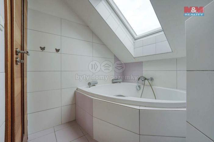 Prodej rodinného domu, Horšovský Týn - Velké Předměstí, Janáčkova, 130 m2