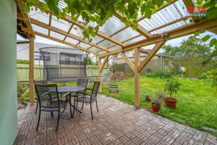 Prodej rodinného domu, Horšovský Týn - Velké Předměstí, Janáčkova, 130 m2