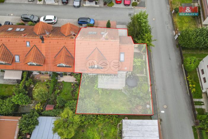 Prodej rodinného domu, Horšovský Týn - Velké Předměstí, Janáčkova, 130 m2