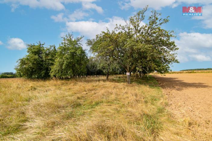 Prodej pozemku pro bydlení, Kbelany, 1626 m2