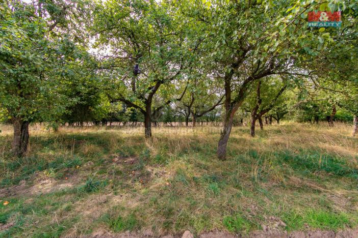 Prodej pozemku pro bydlení, Kbelany, 1626 m2