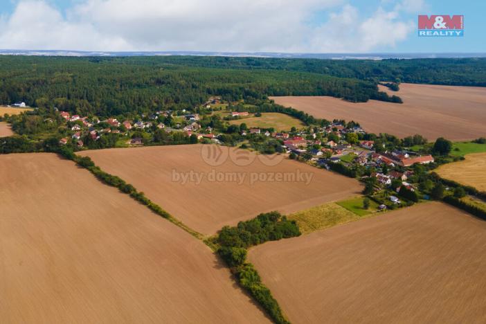 Prodej pozemku pro bydlení, Kbelany, 1626 m2