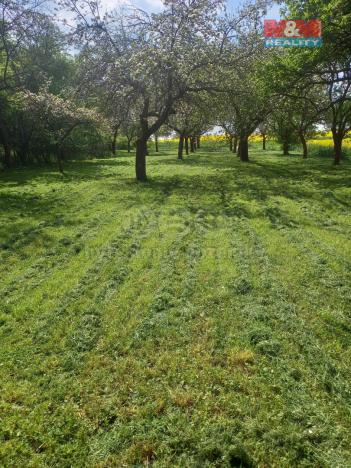 Prodej pozemku pro bydlení, Kbelany, 1626 m2