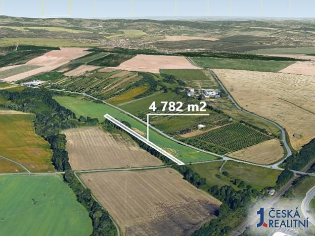 Prodej podílu zemědělské půdy, Staré Město, 398 m2