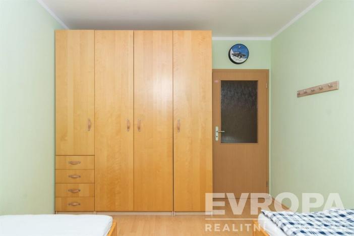 Prodej bytu 2+kk, Špindlerův Mlýn - Labská, 43 m2