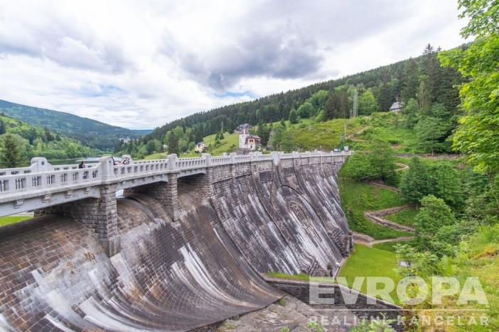 Prodej bytu 2+kk, Špindlerův Mlýn - Labská, 43 m2