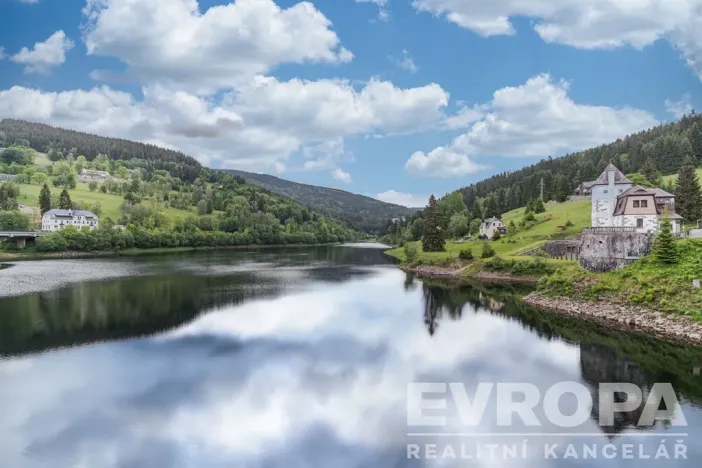 Prodej bytu 2+kk, Špindlerův Mlýn - Labská, 43 m2