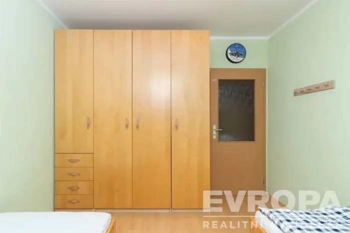 Prodej bytu 2+kk, Špindlerův Mlýn - Labská, 43 m2