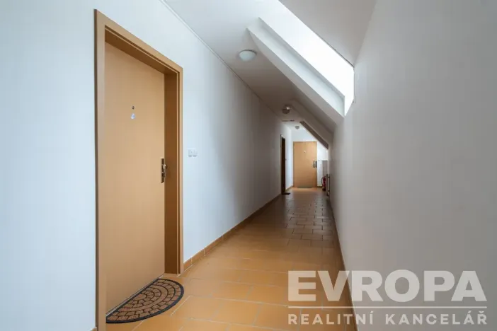 Prodej bytu 2+kk, Špindlerův Mlýn - Labská, 43 m2