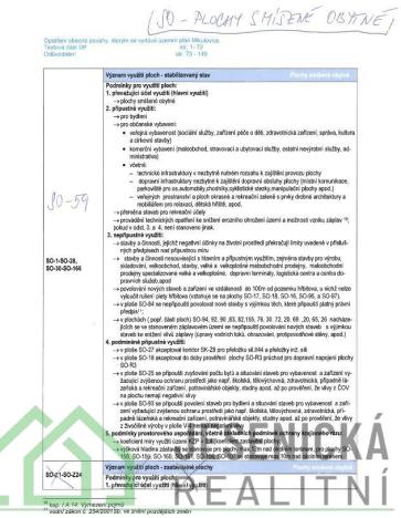 Prodej pozemku pro bydlení, Mikulovice, Na Bukovci, 1125 m2