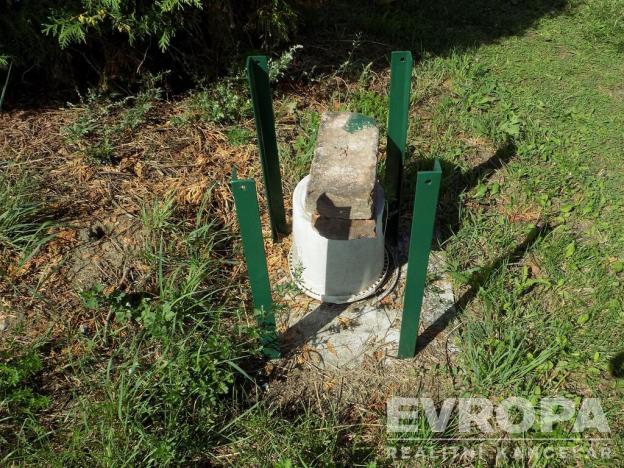 Prodej zahrady, Bělušice, 4787 m2