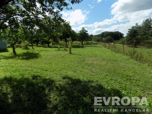 Prodej zahrady, Bělušice, 4787 m2