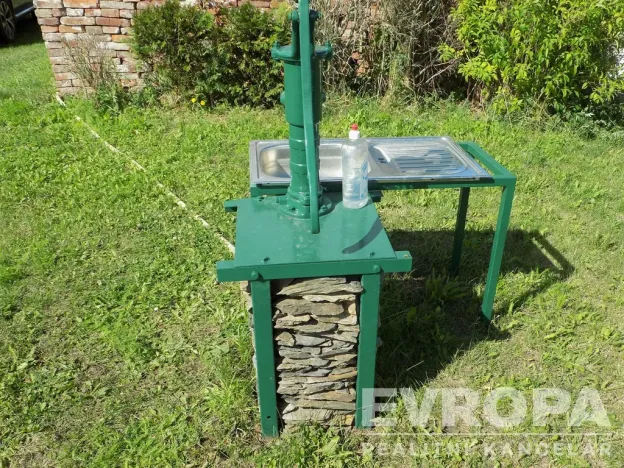 Prodej zahrady, Bělušice, 4787 m2