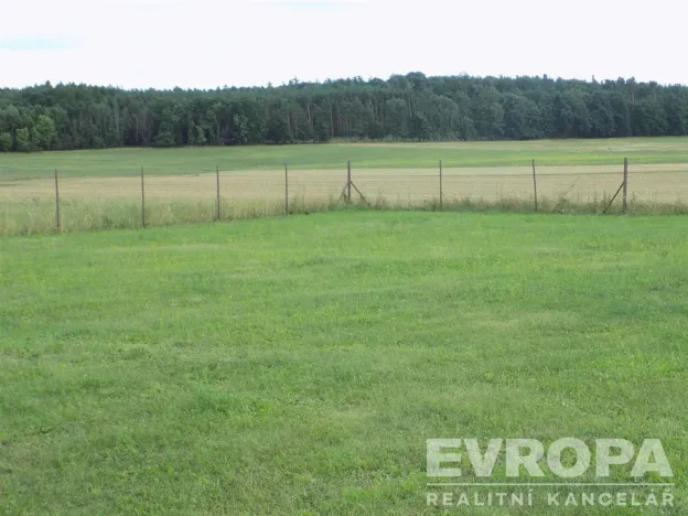 Prodej zahrady, Bělušice, 4787 m2