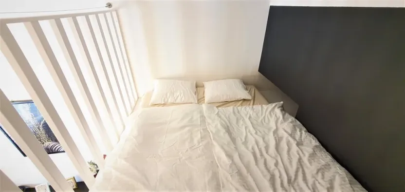 Pronájem bytu 2+1, Praha - Vinohrady, Lucemburská, 60 m2