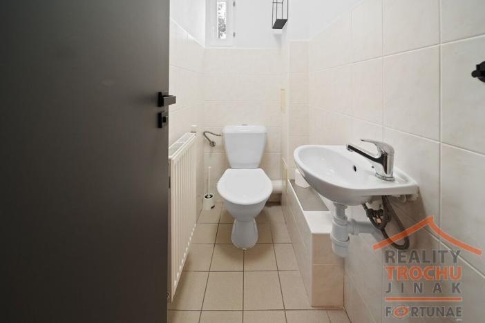 Prodej chaty, Černý Důl - Čistá v Krkonoších, 77 m2