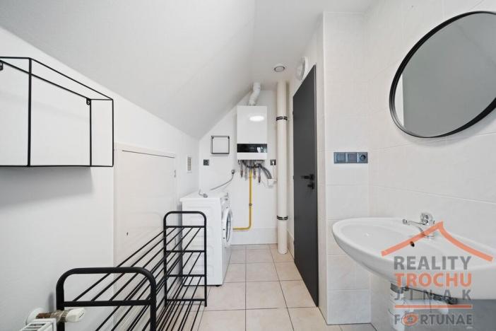 Prodej chaty, Černý Důl - Čistá v Krkonoších, 77 m2