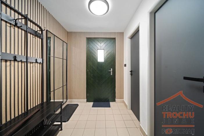 Prodej chaty, Černý Důl - Čistá v Krkonoších, 77 m2