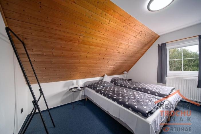 Prodej chaty, Černý Důl - Čistá v Krkonoších, 77 m2