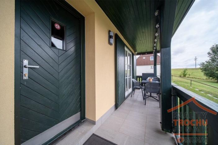 Prodej chaty, Černý Důl - Čistá v Krkonoších, 77 m2