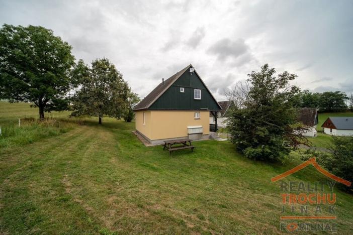 Prodej chaty, Černý Důl - Čistá v Krkonoších, 77 m2