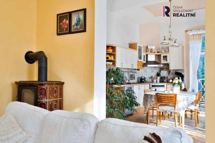 Prodej rodinného domu, Litvínov - Chudeřín, Havířská, 290 m2