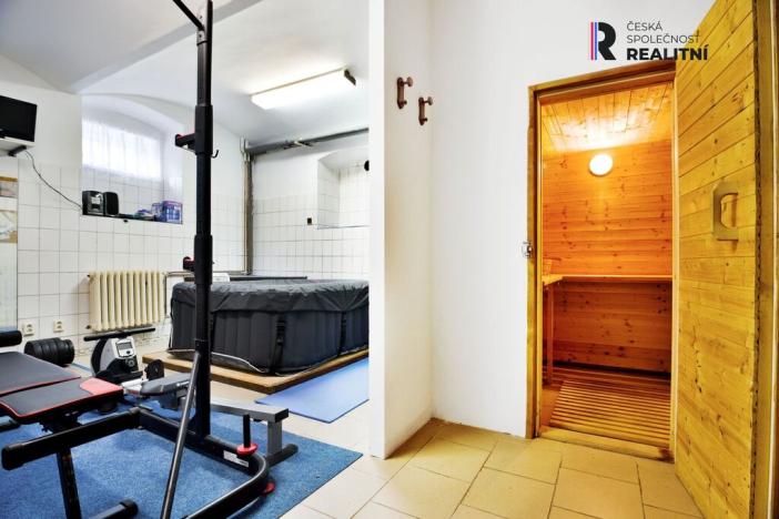 Prodej rodinného domu, Litvínov - Chudeřín, Havířská, 290 m2